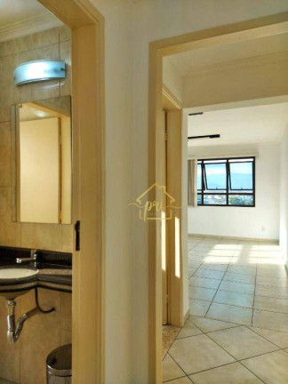 Imagem Imóvel para Alugar, 58 m² em Macuco - Santos Imagem Imóvel para Alugar, 58 m² em Macuco - Santos