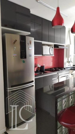 Imagem Apartamento com 2 Quartos à Venda, 57 m² em Saúde - São Paulo