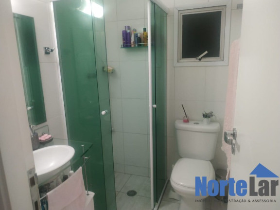 Imagem Apartamento com 2 Quartos à Venda, 56 m² em Jardim Regina - São Paulo
