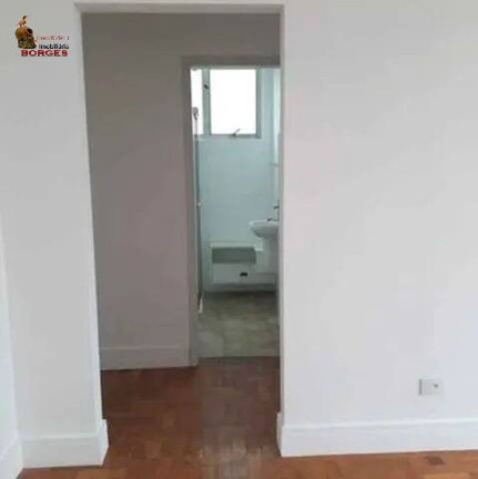 Imagem Apartamento com 2 Quartos à Venda, 77 m² em Moema - São Paulo