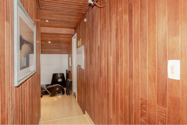 Imagem Casa com 3 Quartos à Venda, 349 m² em Chácara Das Pedras - Porto Alegre