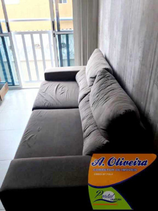 Imagem Apartamento com 2 Quartos à Venda, 48 m² em Estufa I - Ubatuba Imagem Apartamento com 2 Quartos à Venda, 48 m² em Estufa I - Ubatuba