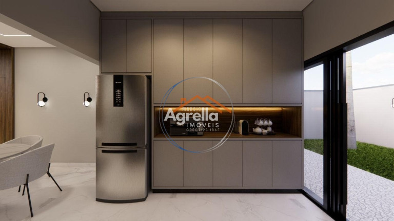Imagem Casa com 2 Quartos à Venda, 72 m² em Vila Florida - Mogi Guaçu Imagem Casa com 2 Quartos à Venda, 72 m² em Vila Florida - Mogi Guaçu