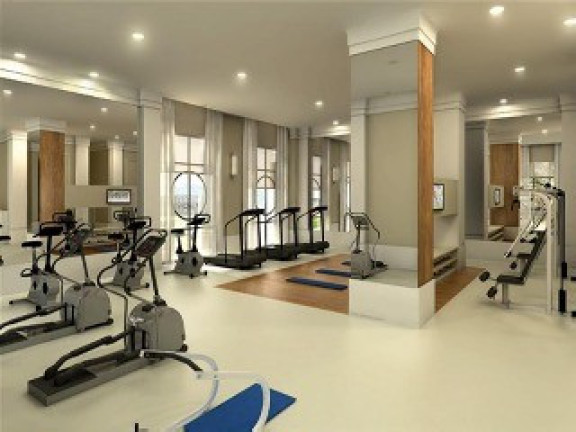 Imagem Apartamento com 4 Quartos à Venda, 607 m² em Panamby - São Paulo Imagem Apartamento com 4 Quartos à Venda, 607 m² em Panamby - São Paulo