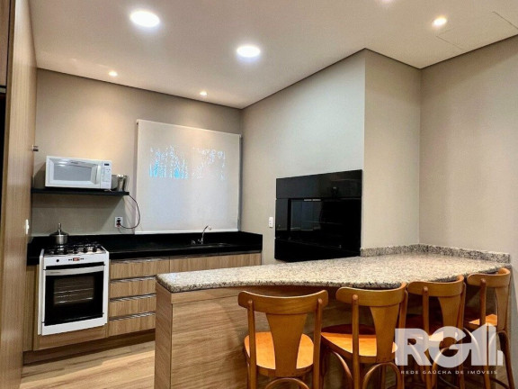 Imagem Apartamento com 3 Quartos à Venda, 104 m² em Petrópolis - Porto Alegre