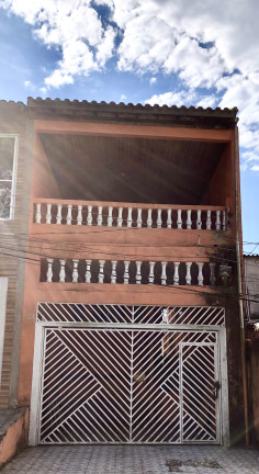 Imagem Casa com 4 Quartos à Venda, 100 m² em Jardim Eliane - Cotia