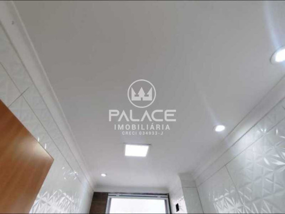 Imagem Apartamento com 2 Quartos à Venda, 46 m² em Piracicamirim - Piracicaba Imagem Apartamento com 2 Quartos à Venda, 46 m² em Piracicamirim - Piracicaba