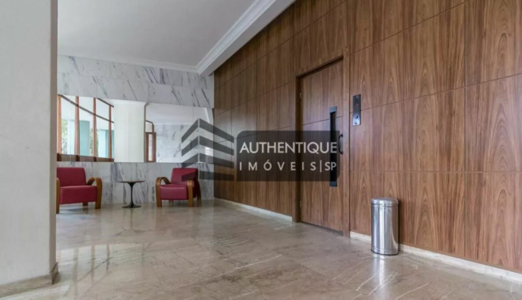 Imagem Apartamento com 3 Quartos à Venda, 225 m² em Higienópolis - São Paulo Imagem Apartamento com 3 Quartos à Venda, 225 m² em Higienópolis - São Paulo