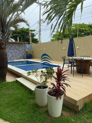 Imagem Casa com 3 Quartos à Venda, 1.200 m² em Jauá (abrantes) - Camaçari