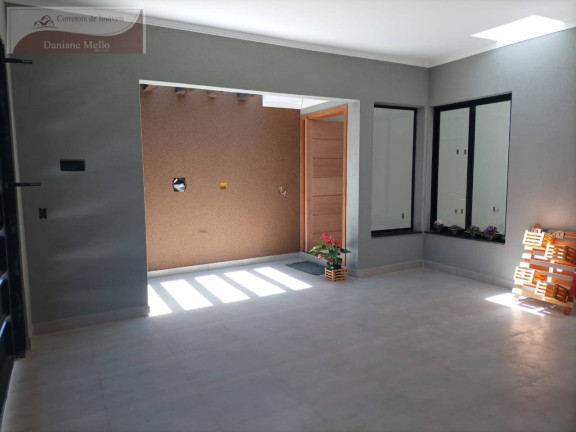 Imagem Casa com 3 Quartos à Venda, 140 m² em Residencial Piemonte - Bragança Paulista
