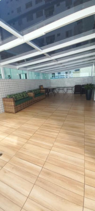 Imagem Apartamento com 1 Quarto para Alugar, em Ocian - Praia Grande Imagem Apartamento com 1 Quarto para Alugar, em Ocian - Praia Grande