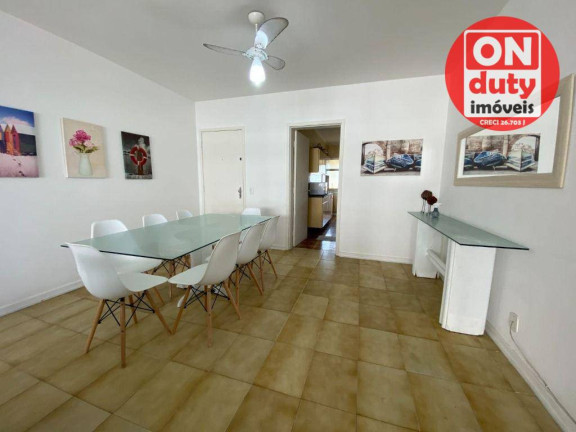 Imagem Apartamento com 3 Quartos à Venda, 130 m² em Jardim Astúrias - Guarujá Imagem Apartamento com 3 Quartos à Venda, 130 m² em Jardim Astúrias - Guarujá