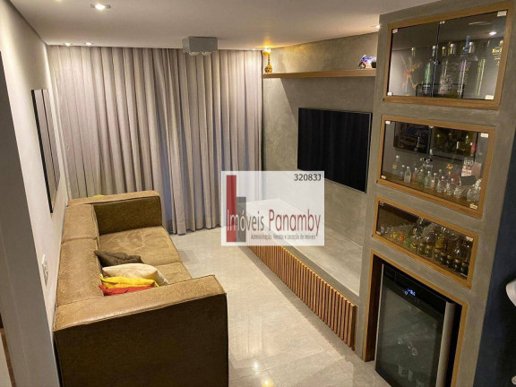 Imagem Apartamento com 2 Quartos à Venda, 67 m² em Saúde - São Paulo Imagem Apartamento com 2 Quartos à Venda, 67 m² em Saúde - São Paulo