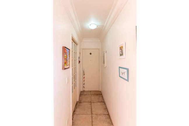 Imagem Apartamento com 2 Quartos à Venda, 62 m² em Pinheiros - São Paulo