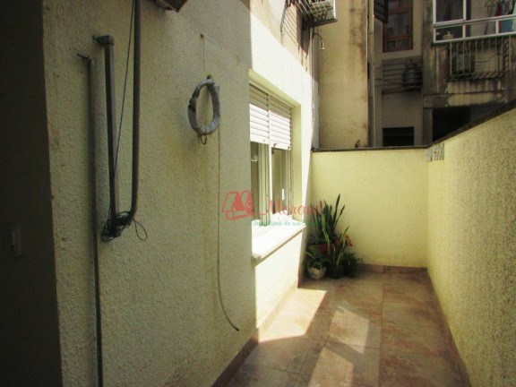 Imagem Apartamento com 3 Quartos à Venda, 92 m² em Rio Branco - Porto Alegre