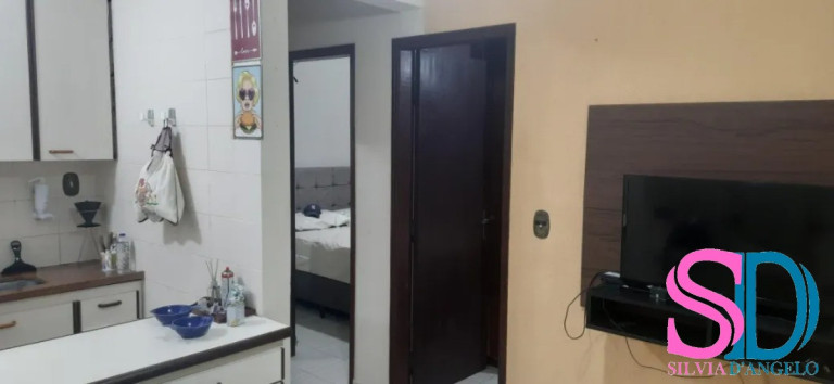 Imagem Apartamento com 2 Quartos à Venda, 41 m² em Acaraú - Ubatuba Imagem Apartamento com 2 Quartos à Venda, 41 m² em Acaraú - Ubatuba