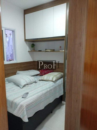 Imagem Apartamento com 2 Quartos à Venda, 62 m² em Parque João Ramalho - Santo André Imagem Apartamento com 2 Quartos à Venda, 62 m² em Parque João Ramalho - Santo André