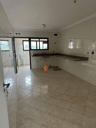 Imagem Apartamento com 4 Quartos à Venda, 185 m² em Balneário Flórida - Praia Grande Imagem Apartamento com 4 Quartos à Venda, 185 m² em Balneário Flórida - Praia Grande