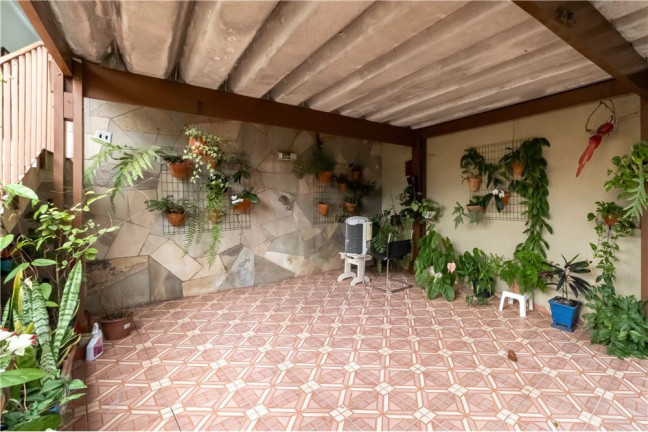 Imagem Casa com 3 Quartos à Venda,  em Jardim Monte Kemel - São Paulo