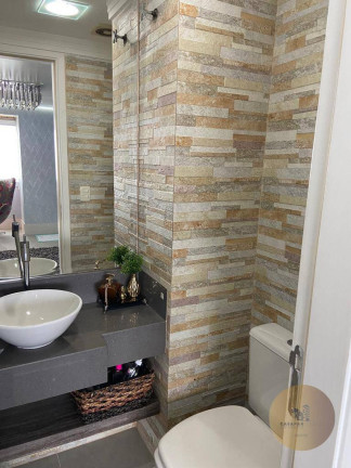 Imagem Apartamento com 3 Quartos à Venda, 128 m² em Centro - Santo André Imagem Apartamento com 3 Quartos à Venda, 128 m² em Centro - Santo André