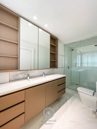 Imagem Apartamento com 4 Quartos à Venda, 254 m² em Meia Praia - Itapema