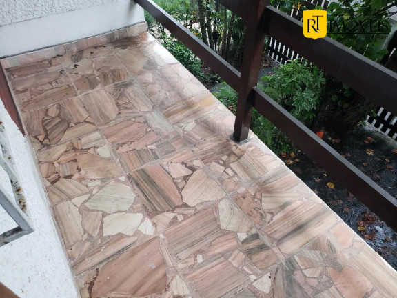 Imagem Casa de Condomínio com 1 Quarto à Venda, 42 m² em Vila Nova - Cabo Frio Imagem Casa de Condomínio com 1 Quarto à Venda, 42 m² em Vila Nova - Cabo Frio