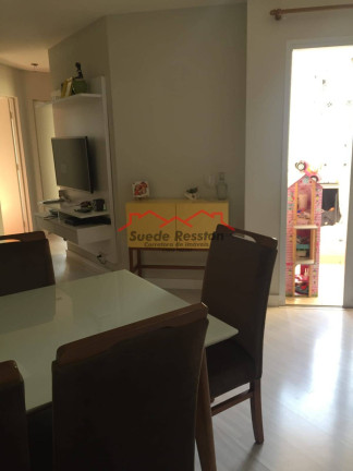 Imagem Apartamento com 3 Quartos à Venda, 65 m² em Jardim Marajoara - São Paulo Imagem Apartamento com 3 Quartos à Venda, 65 m² em Jardim Marajoara - São Paulo
