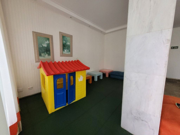 Imagem Apartamento com 3 Quartos à Venda, 168 m² em Pitangueiras - Guarujá