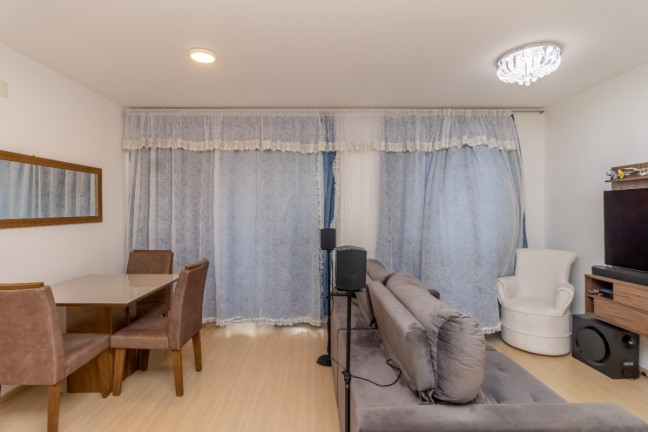 Imagem Apartamento com 2 Quartos à Venda, 81 m² em Vila Andrade - São Paulo