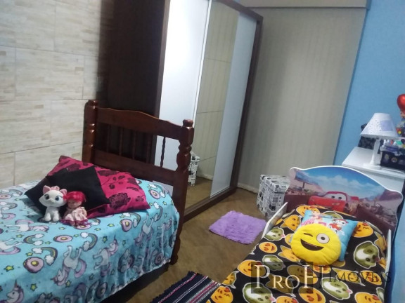 Imagem Apartamento com 3 Quartos à Venda, 59 m² em Vila Pires - Santo André Imagem Apartamento com 3 Quartos à Venda, 59 m² em Vila Pires - Santo André