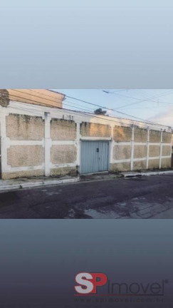 Imagem Casa com 8 Quartos à Venda, 750 m² em Vila Esperança - São Paulo Imagem Casa com 8 Quartos à Venda, 750 m² em Vila Esperança - São Paulo