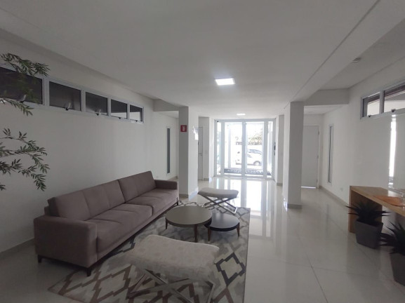 Imagem Apartamento com 3 Quartos para Alugar, 108 m² em Nova América - Piracicaba Imagem Apartamento com 3 Quartos para Alugar, 108 m² em Nova América - Piracicaba