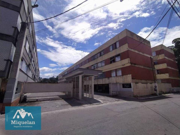 Apartamento com 3 Quartos à Venda, 78 m² em Jaçanã - São Paulo