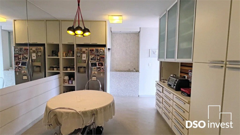 Imagem Apartamento com 4 Quartos à Venda, em Cerqueira César - São Paulo Imagem Apartamento com 4 Quartos à Venda, em Cerqueira César - São Paulo