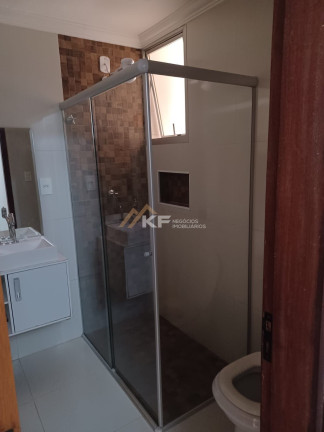 Imagem Apartamento com 3 Quartos à Venda, 92 m² em Parque Dos Bandeirantes - Ribeirão Preto