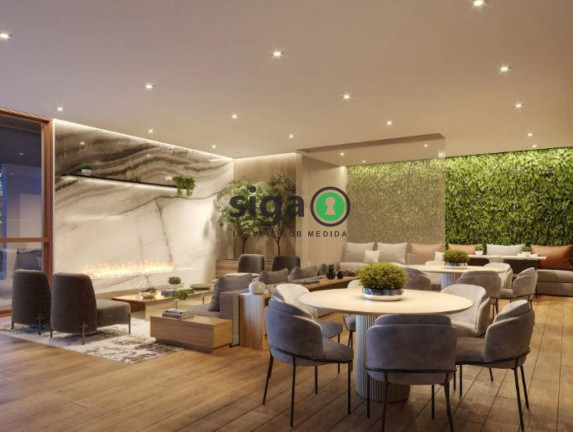 Imagem Apartamento com 4 Quartos à Venda, 142 m² em Vila Mariana - São Paulo Imagem Apartamento com 4 Quartos à Venda, 142 m² em Vila Mariana - São Paulo