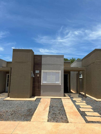Imagem Casa com 2 Quartos à Venda, 76 m² em Pedra 90 - Cuiabá