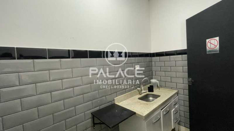 Imagem Galpão para Alugar, 351 m² em Alto - Piracicaba Imagem Galpão para Alugar, 351 m² em Alto - Piracicaba