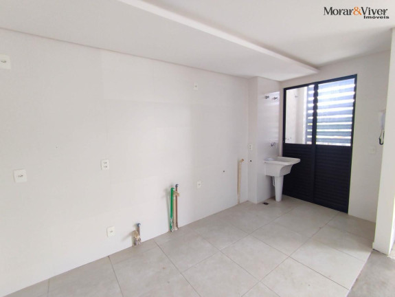 Imagem Apartamento com 3 Quartos à Venda, 81 m² em Cristo Rei - Curitiba