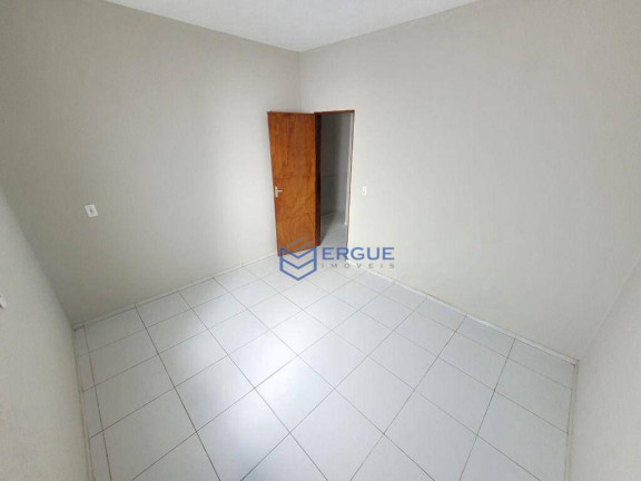 Imagem Apartamento com 2 Quartos para Alugar, 70 m² em Vila Peri - Fortaleza