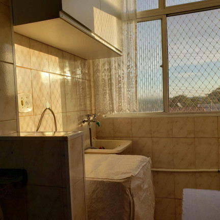 Imagem Apartamento com 2 Quartos à Venda,  em Jardim Malta - Hortolândia