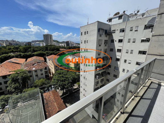 Imagem Apartamento com 3 Quartos à Venda, 148 m² em Tijuca - Rio De Janeiro