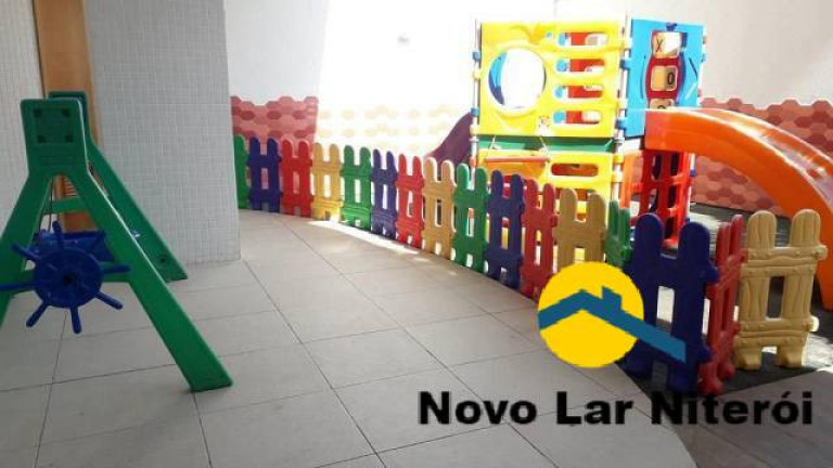 Imagem Apartamento com 2 Quartos à Venda, 85 m² em Charitas - Niterói
