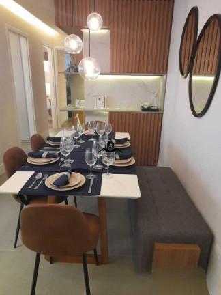 Imagem Apartamento com 3 Quartos à Venda, 65 m² em Vila Assunção - Santo André