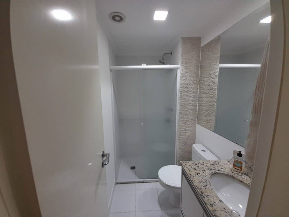 Imagem Apartamento com 3 Quartos à Venda, 81 m² em Jardim Marajoara - São Paulo