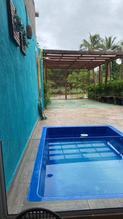 Imagem Sobrado com 4 Quartos à Venda, em Porto Novo - Caraguatatuba Imagem Sobrado com 4 Quartos à Venda, em Porto Novo - Caraguatatuba