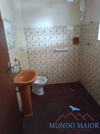 Imagem Casa com 3 Quartos à Venda, 250 m² em Jardim Utinga - Santo André Imagem Casa com 3 Quartos à Venda, 250 m² em Jardim Utinga - Santo André