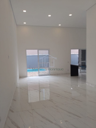 Imagem Casa de Condomínio com 3 Quartos à Venda, 136 m² em Jardim Primavera - Itupeva Imagem Casa de Condomínio com 3 Quartos à Venda, 136 m² em Jardim Primavera - Itupeva
