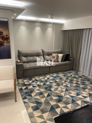 Imagem Apartamento com 3 Quartos à Venda, 140 m² em Centro - São José Do Rio Preto