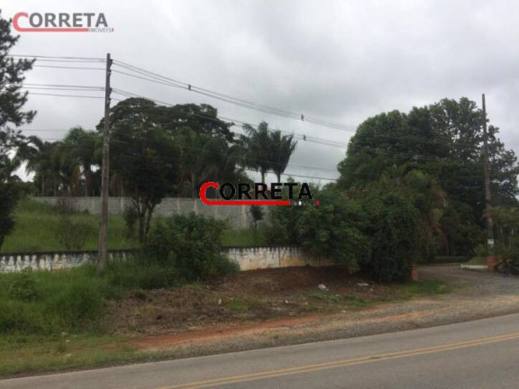 Imagem Terreno à Venda, 1.000 m² em Bunjiro Nakao - Ibiúna